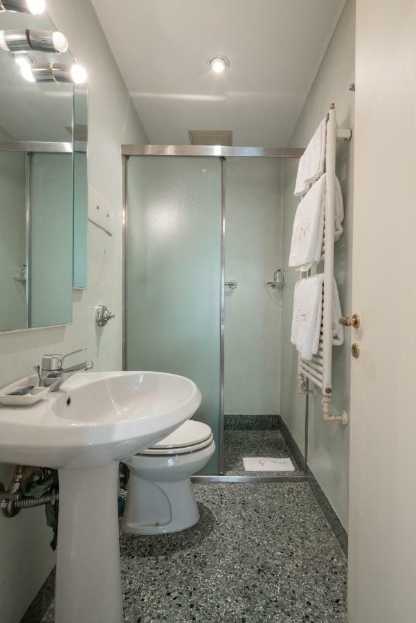 Garden Apartment Venise Extérieur photo