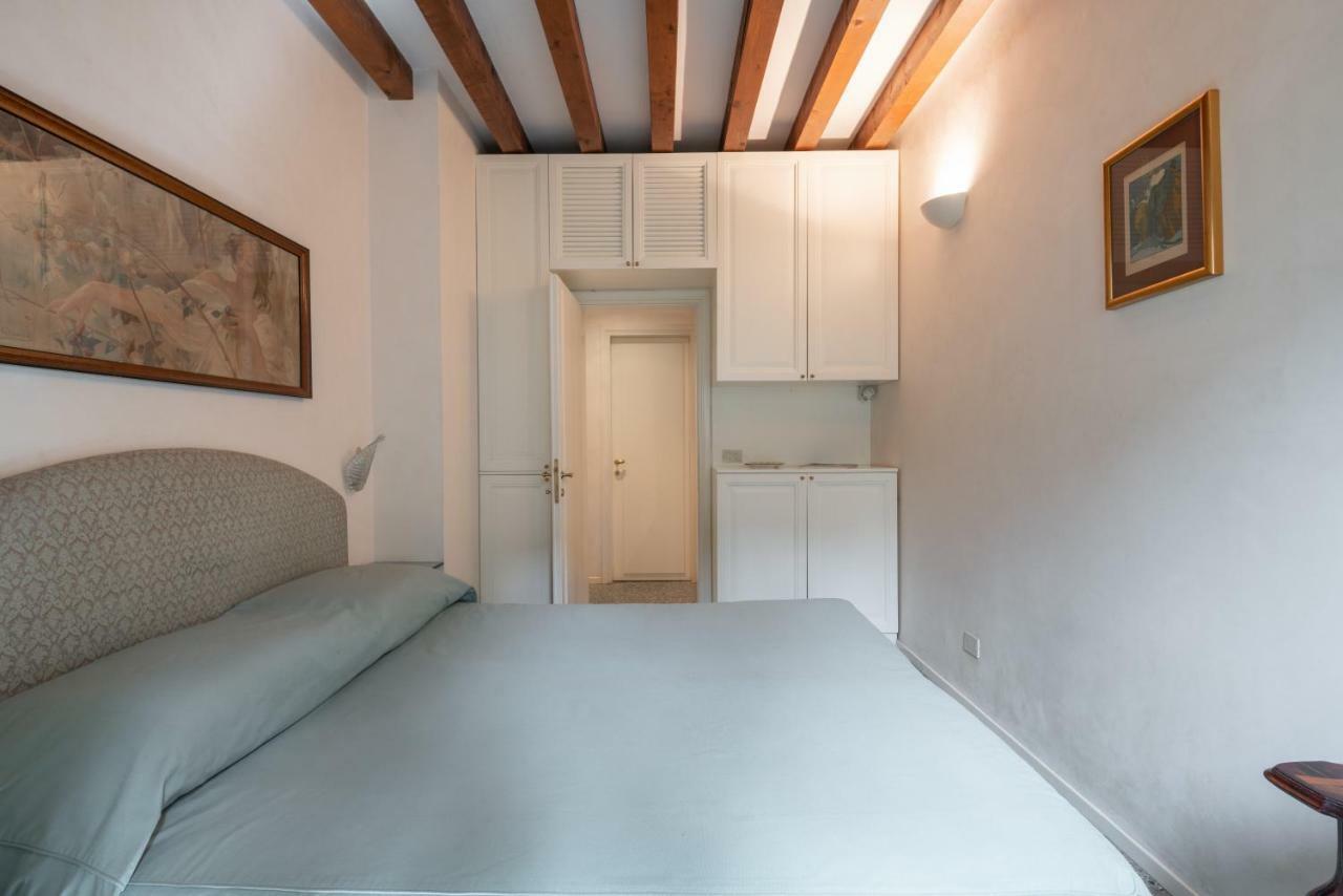 Garden Apartment Venise Extérieur photo